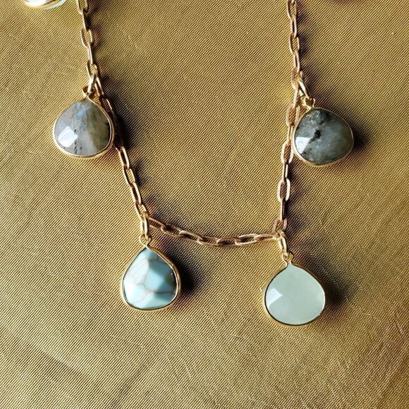 Charming bracelet - Handmade (NEW) - Picture 4 of 4